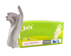 Gants Vinyle