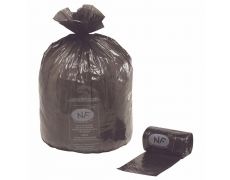 110 Litres - NF - NOIR