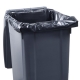 360 Litres - Rouleaux