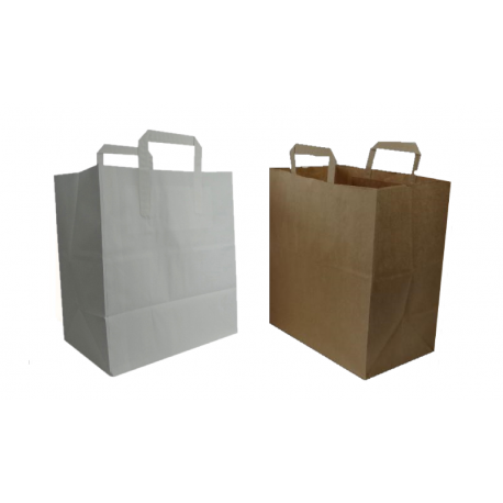 Sac Papier - Maxi - 6,5KG