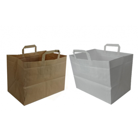 Sac Papier - Maxi - 8,5KG