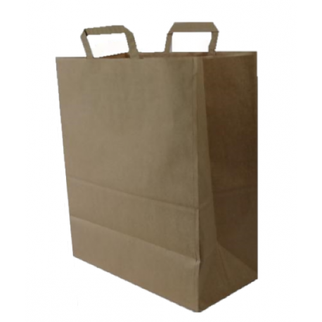 Sac Papier - Maxisup - 11KG