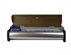 Film Aluminium - 45 cm x 200 M