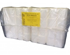 Petits Rouleaux - 180 Feuilles