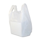 Sac Primaire ECO Moyen Blanc