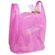 Sac Primaire ECO Moyen Rose