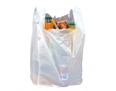 Sac Primaire Maxi Blanc