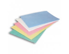 Lavettes de nettoyage JEEP