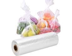 Sac Bretelles en Rouleaux