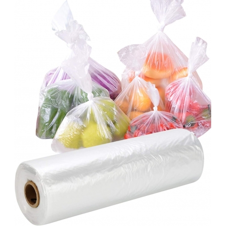 Sac Bretelles en Rouleaux