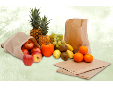 Sacs Fruits et Légumes