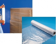 Protection industrielle / Logistique