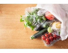 Sacs et emballages alimentaires